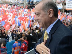 Başbakan Erdoğan bugün Konya'da