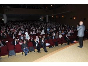 Pursaklar’da Çanakkale Ruhu Anlatıldı