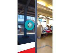 İzban'ın Yeşil Düğmeleri 700 Bin Kwh Enerji Tasarrufu Sağladı