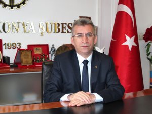 Şimşek'ten dinleme tepkisi
