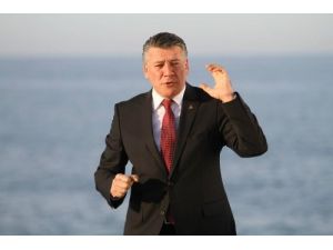 Mhp Trabzon Adayı Örs: Denenmişler Jübile Yapacak