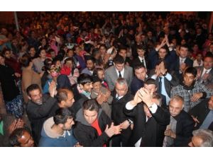 Yiğit: Projeler İki Yılda Tamamlanacak