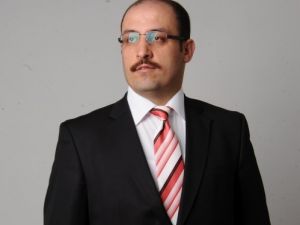 Mhp Adayı Altunbaş: Kubbede Hoş Bir Seda Bırakmak İstiyorum