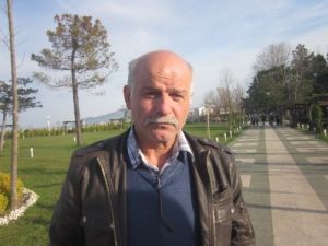 Çivisiz Mescid, Ünye’de Bitmeden Beğeni Topladı