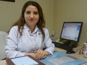 Diyetisyen Deniz: Acı Biber Tüketimi Zayıflamaya Yardımcı Oluyor