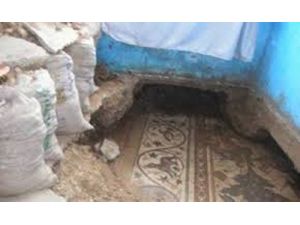 Kayıp Kent Germanicia Gün Yüzüne Çıktı