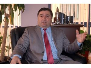 Bbp Karabağlar Adayı Tümer: Şeffaf Belediyecilik Yapacağız