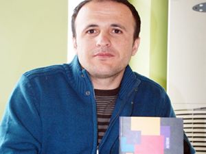 Örnek aldığı gazeteciyi kitaplaştırdı