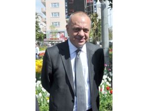 Başkan Ergün: Türk Olimpiyatları’nın Yapılması İçin Gerekeni Yaparız