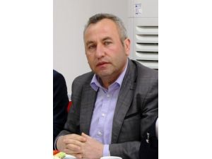 10 Yıllık Belediye Başkanı, Muhtar Adayı Oldu