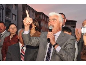 Pekdoğan: Türkçe Olimpiyatları'na Ev Sahipliği Yapacağız