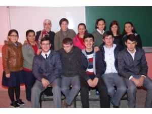 Öğrencisi, Yıllar Sonra Hocasıyla Aynı Okulda