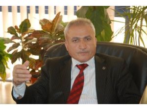 Bbp Buca Adayı Babur: Bundan Sonra ‘müslümandan Hırsız Olmaz’ Dememiz Gerekecek