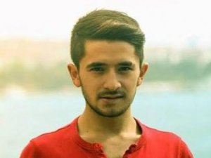 Burak Can Karamanoğlu faili yakalandı