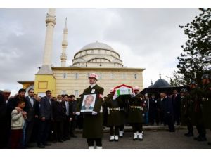 Kore Gazisi Eslek Vefat Etti