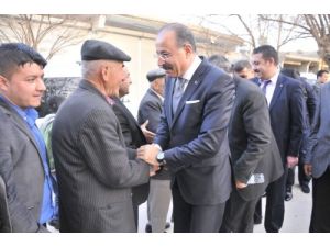 Akdoğan:başkan Olduğum Gün Belediye Tarafından Kesilen Cezalar İptal Edilecek