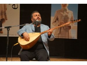 Türkü Ve Şiirler Yetimler İçin Söylendi