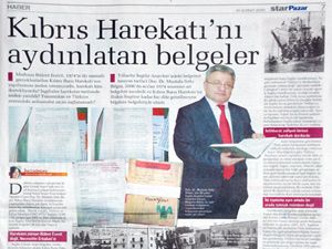 Tarihi gerçek ortaya çıktı