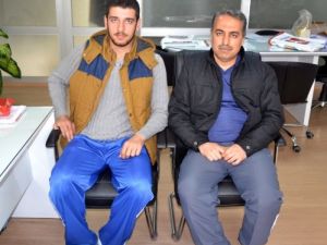 Darbe Mağduru Aileye Parti Baskısı İddiası