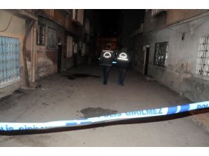 Suriyeli Kiracıyı Bıçaklayarak Öldürdü