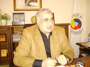 Aksaraylı sanayici daha çok yatırımcı bekliyor