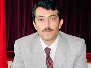 Karaman'da tarımsal çalışmalar değerlendirildi