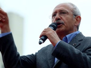 Kılıçdaroğlu: Ben cemaati tanımam