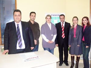 Şehir Plancıları’nda ‘Dolular’ ile yola devam