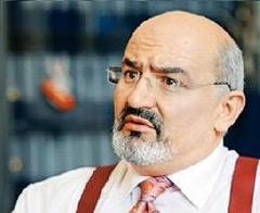 Önder Aytaç serbest bırakıldı