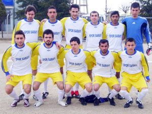 Selçukspor: 5 - Konya Yolspor: 2