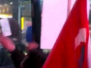 CHP zihniyeti yine hortladı!