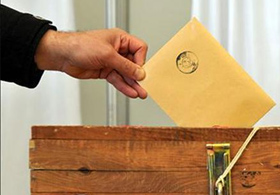 Seçimde oy sahtekarlığına 10 yıl hapis