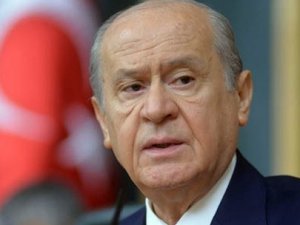 Bahçeli: Seçimlerin tek galibi MHP'dir