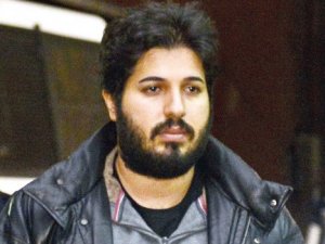 Reza Zarrab kaçmamış