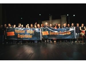 Nilüfer Tiyatro Festivali, Genco Erkal İle Son Buldu