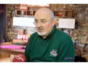 Önder Aytaç: Belki De Dört Kişinin Dördünün Cebinde De Kayıt Cihazı Vardı (Özel)