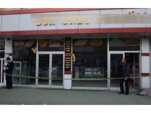 Gaziantep’te Silahlı Saldırı: 1 Ölü