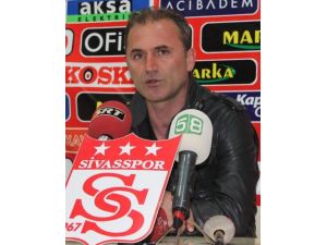 Murat Göksü: Galibiyet Gelecek İçin Bize Umut Verdi