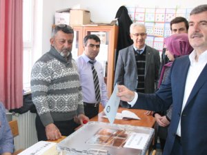 Akyürek: Son sözü her zaman millet söyler