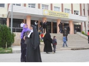Cizre’de 63 Bin Seçmen Sandığa Gidiyor