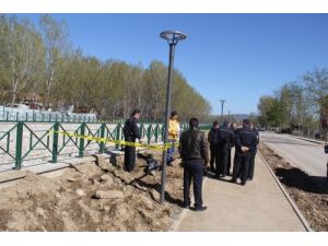 Oyunu Kullanamadan Öldü