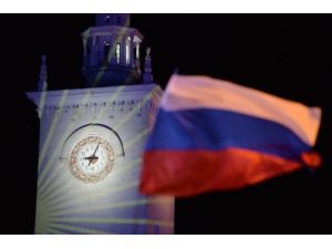 Kırım Cumhuriyeti Saatini Moskova’ya Ayarladı