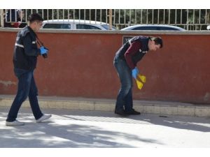 Şanlıurfa’da Seçim Kavgası: Biri Polis 3 Yaralı, 4 Gözaltı