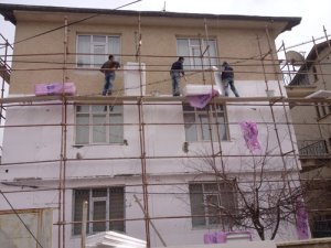 Enerjiyi boşa harcıyoruz