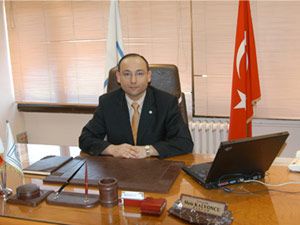 Mete Kalyoncu’dan LPG’li soba uyarıları