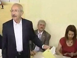 Kılıçdaroğlu bu kez oyunu kullandı