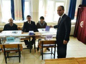 Bakan Kılıç: Ülkemiz İçin Hayırlı Uğurlu Olsun