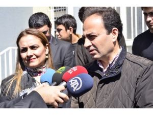 Baydemir: Bugün Söz Söyleme Sırası Halkındır