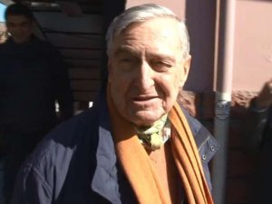 Koç: Söyleyeceğimizi akşam söyleriz