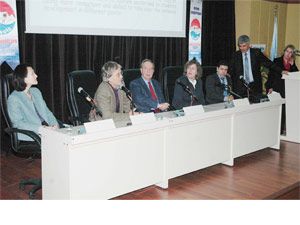 Turizm öğrencilerine AB destekli eğitim